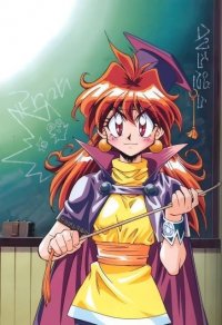 BUY NEW slayers - 31143 Premium Anime Print Poster